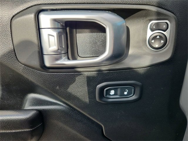 Used 2020 Jeep Wrangler Sport S image 21