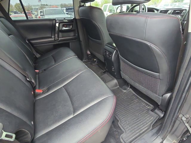 Used 2019 Toyota 4Runner TRD Off-Road Premium image 11