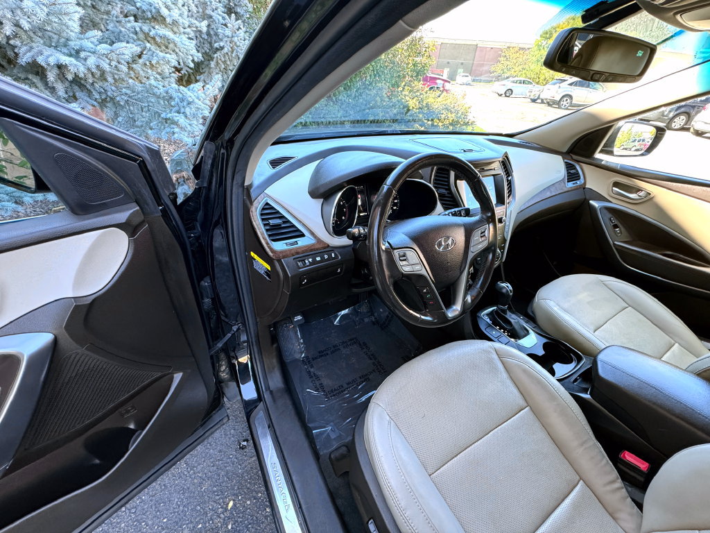 Used 2018 Hyundai Santa Fe Sport AWD/4WD image 23