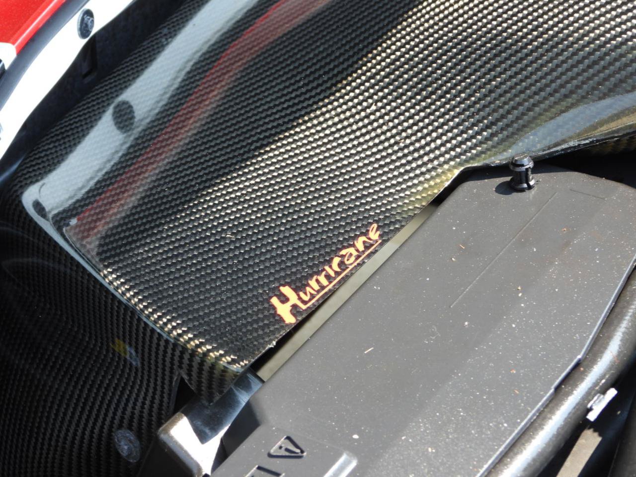Used 2009 Chevrolet Corvette Convertible w/ Preferred Equipment Group RWD image 88