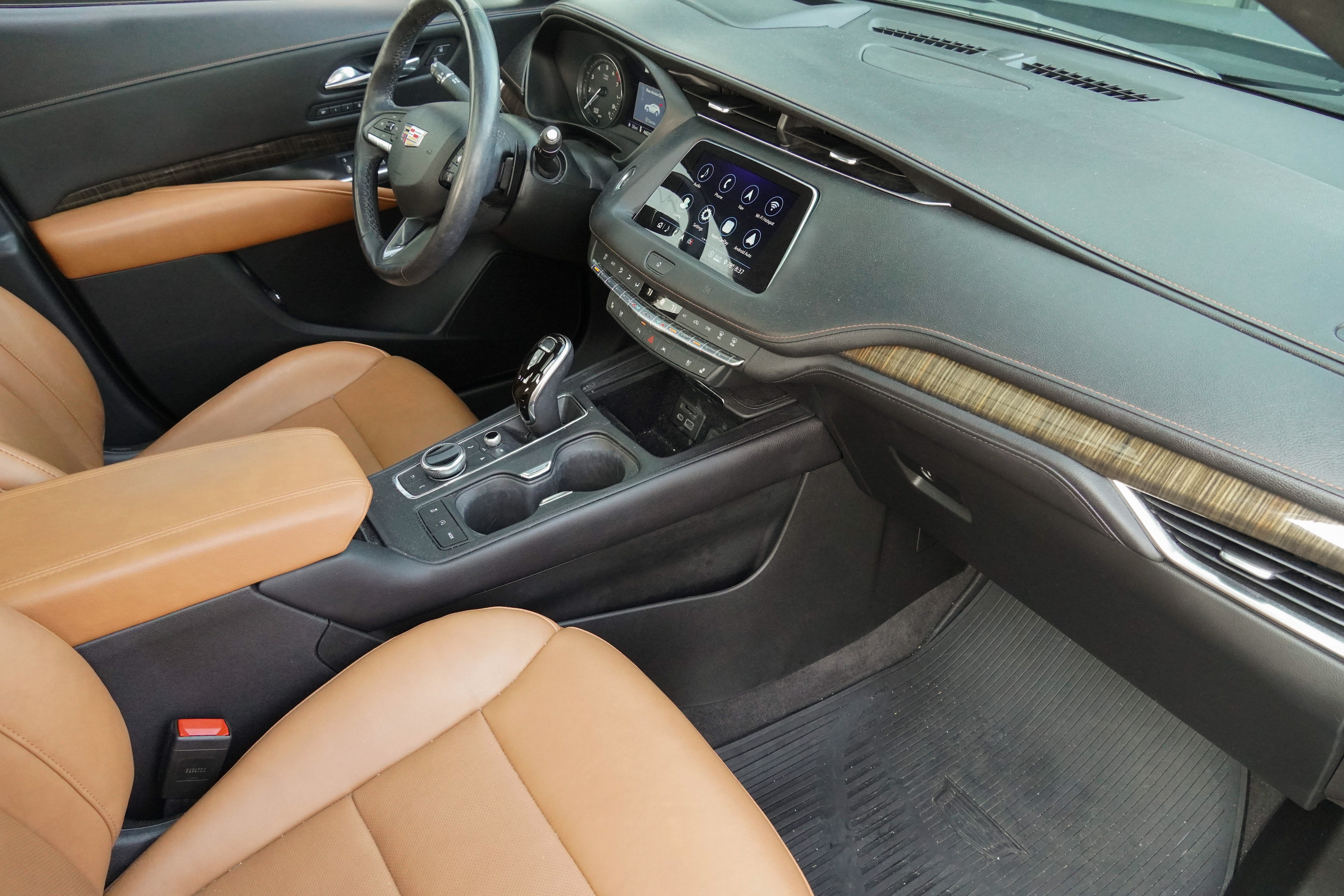 Used 2020 Cadillac XT4 Premium Luxury FWD image 10