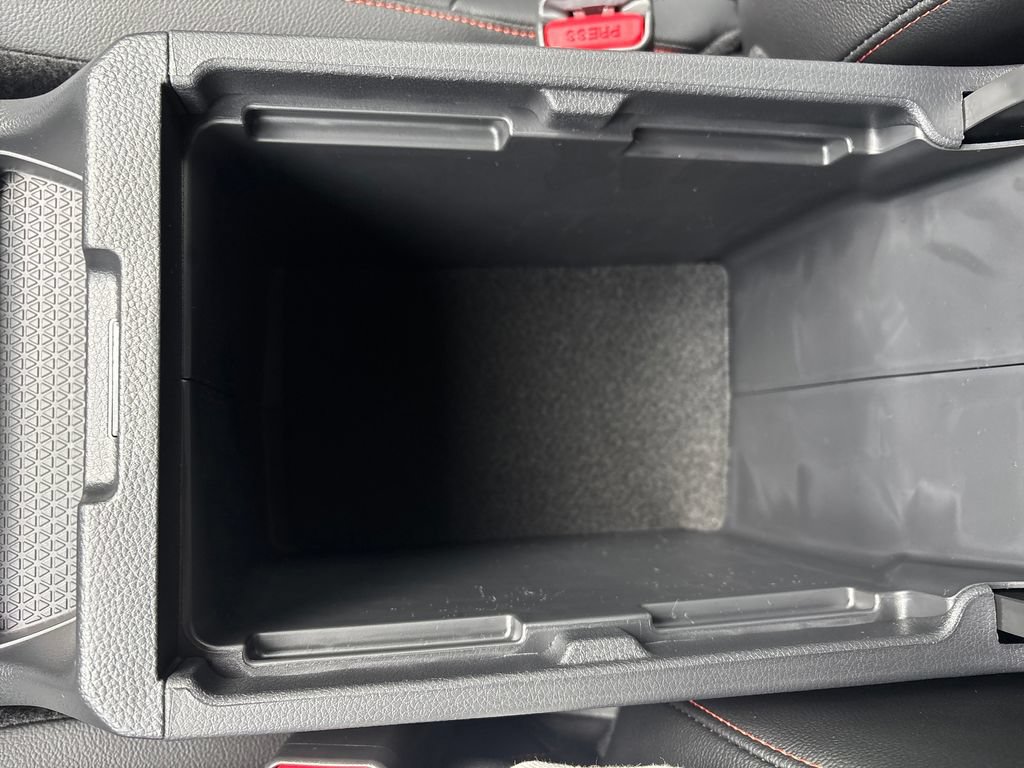 New 2027 Honda CR-V Sport-L image 25
