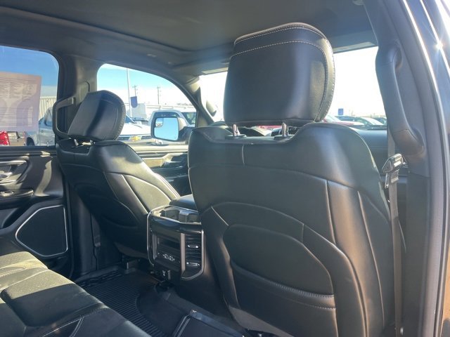 Used 2021 RAM 1500 Laramie image 44