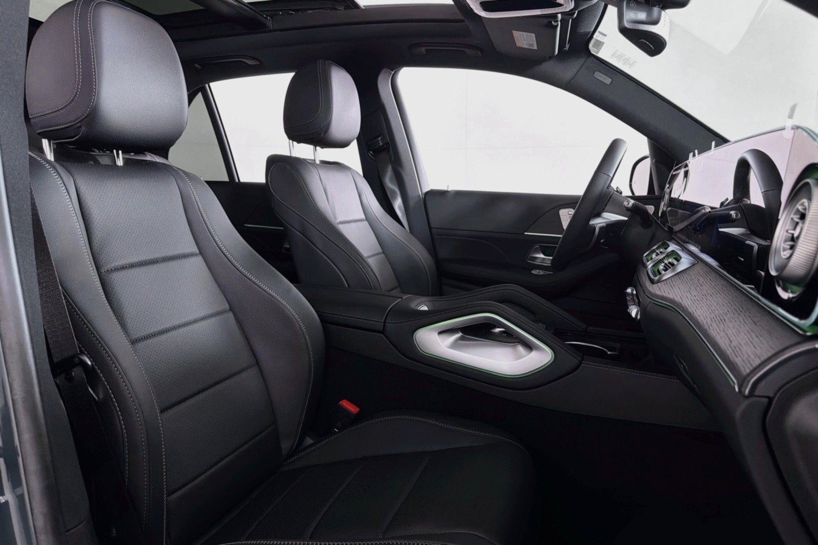 New 2027 Mercedes-Benz GLE 450 4MATIC image 6