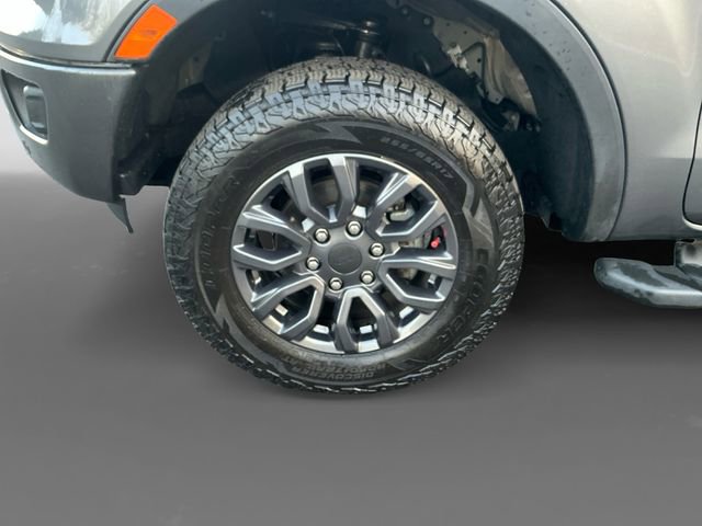 Used 2022 Ford Ranger XLT w/ Equipment Group 301A Mid image 15