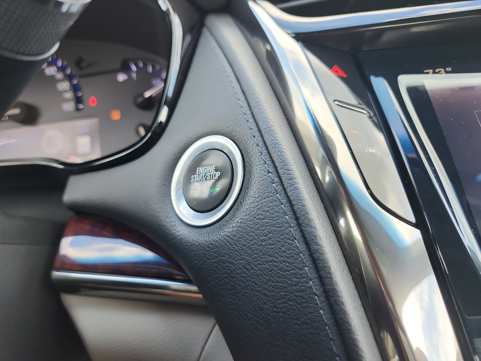 Used 2015 Cadillac CTS Luxury AWD/4WD image 20