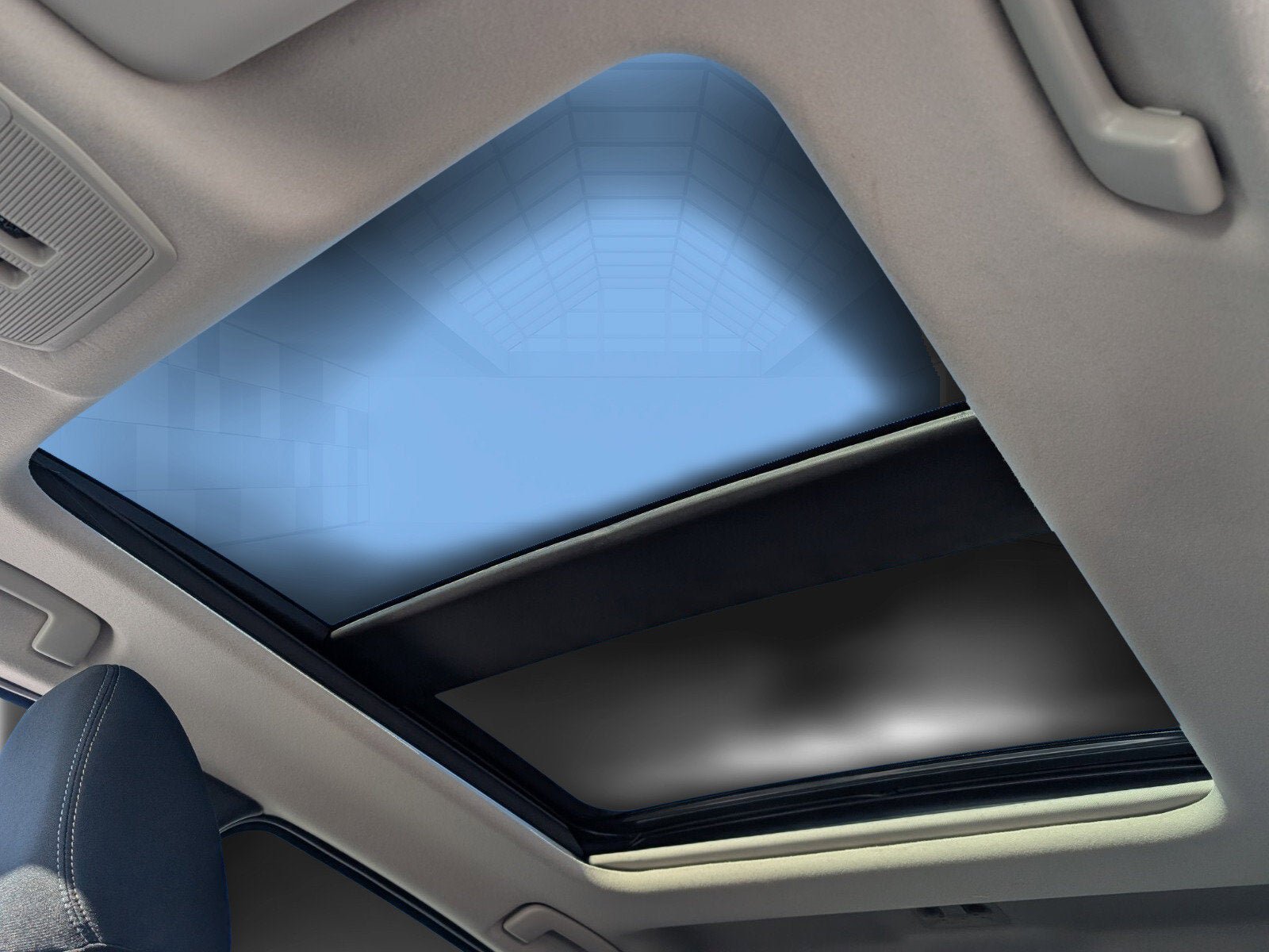 New 2026 Nissan Kicks SV w/ SV Premium Package FWD image 9