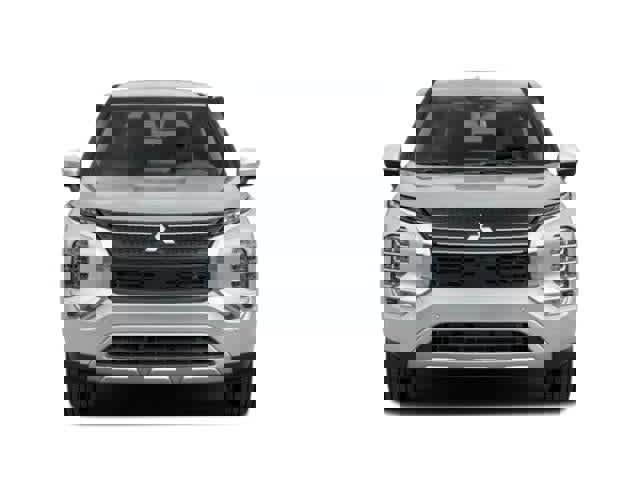 Used 2024 Mitsubishi Outlander SE image 4