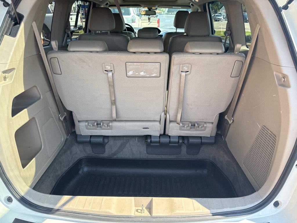 Used 2015 Honda Odyssey EX-L image 20