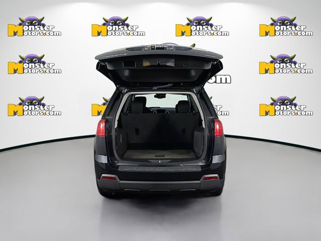 Used 2012 GMC Terrain SLE FWD image 21