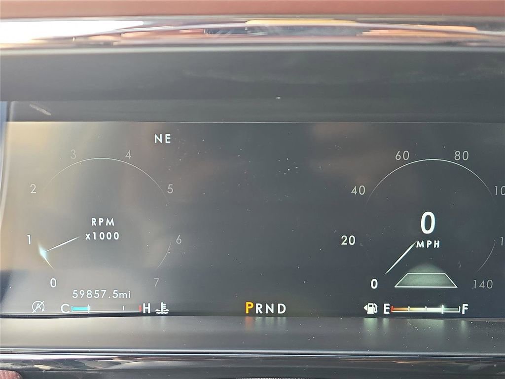 Used 2019 Lincoln Navigator Black Label w/ Cargo Package image 30