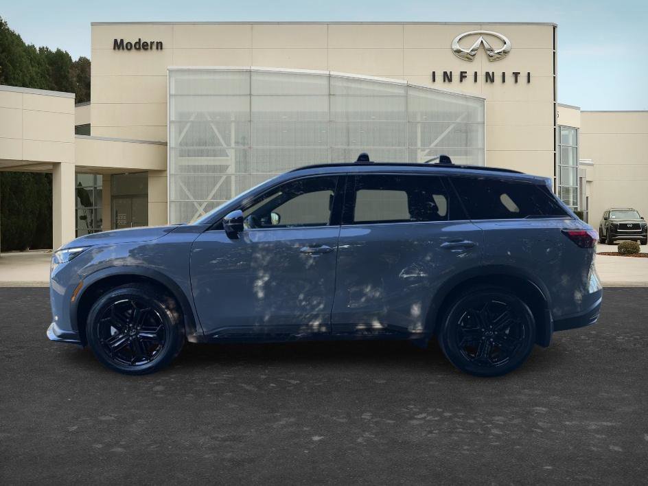 New 2026 INFINITI QX60 Sport image 7