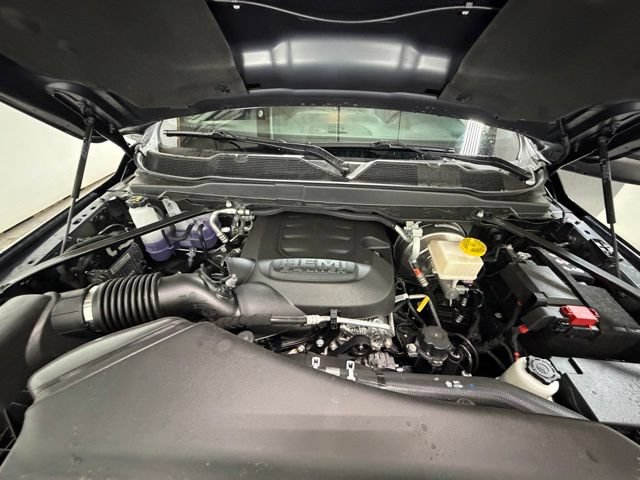 New 2026 RAM 2500 Tradesman AWD/4WD image 11