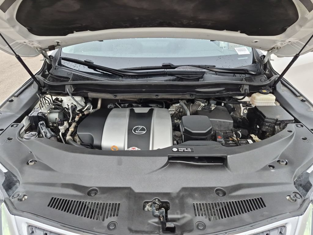 Used 2021 Lexus RX 350 FWD w/ Premium Package image 19