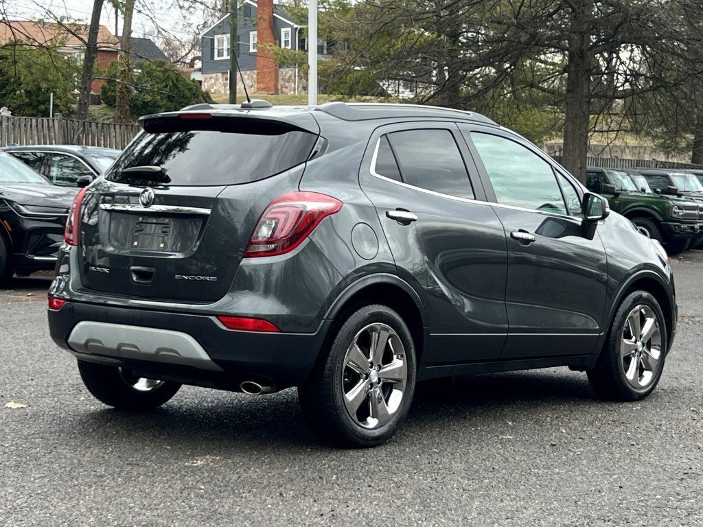 Used 2017 Buick Encore Preferred image 5