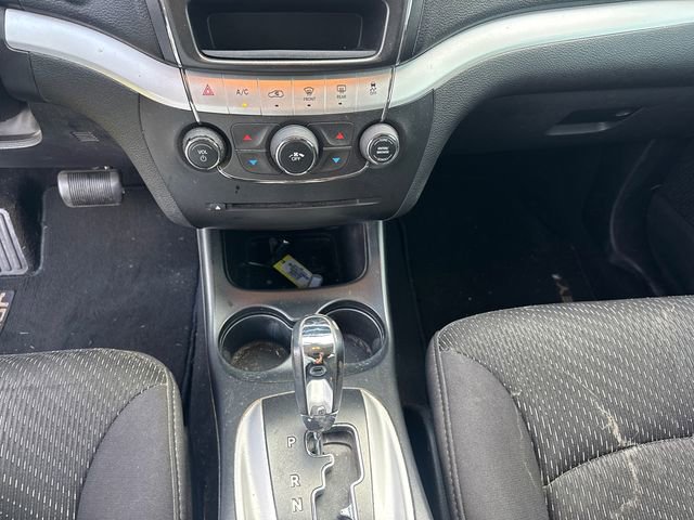 Used 2012 Dodge Journey SXT image 12