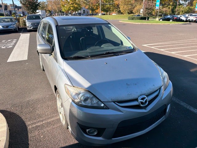 Used 2010 MAZDA MAZDA5 Grand Touring FWD image 21