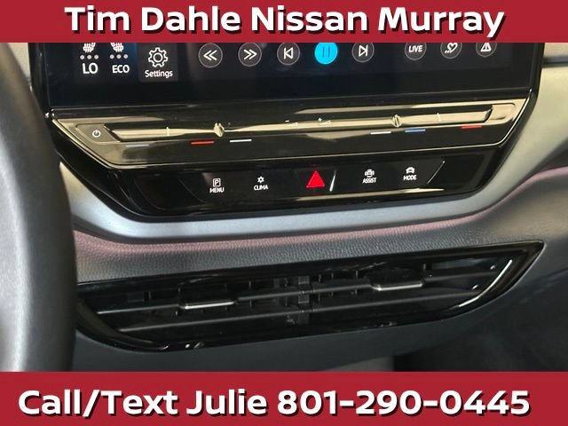 Used 2023 Volkswagen ID.4 Pro AWD/4WD image 29