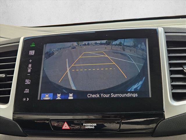 Used 2016 Honda Pilot EX image 13