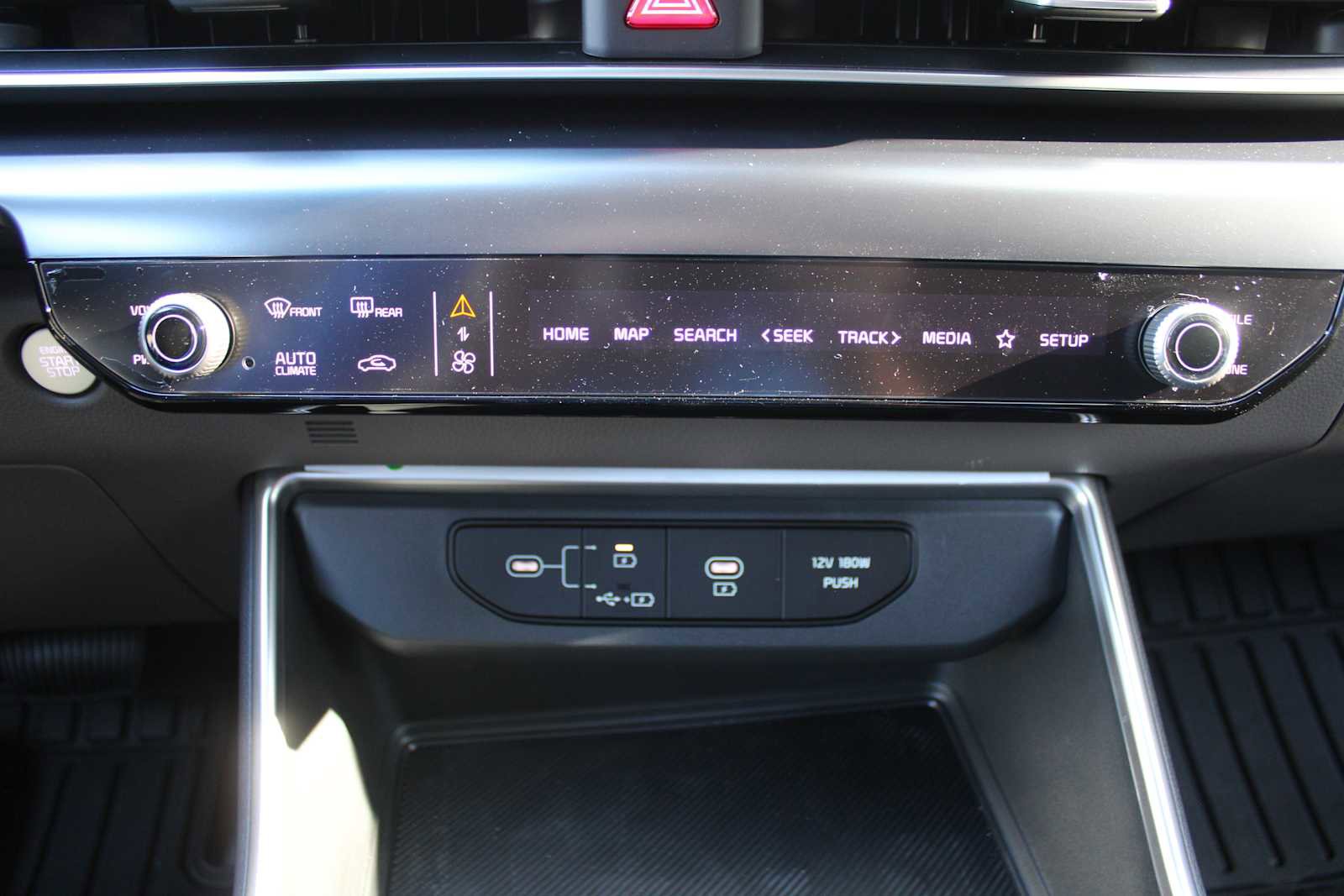 New 2026 Kia Carnival image 44