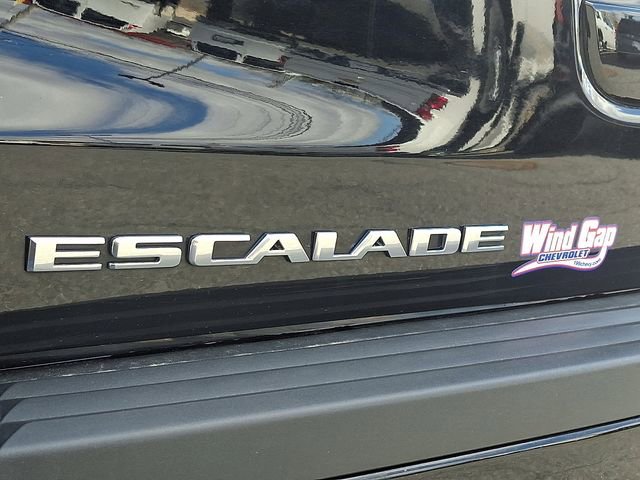 Certified 2020 Cadillac Escalade Premium Luxury w/ Escalade Sport Edition image 30