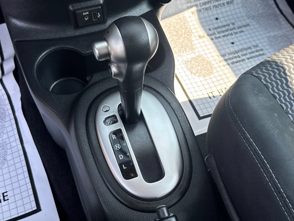 Used 2019 Nissan Versa Note SV FWD image 42