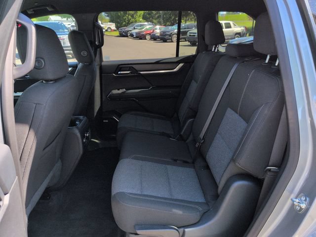 Used 2025 GMC Acadia Elevation AWD/4WD image 27