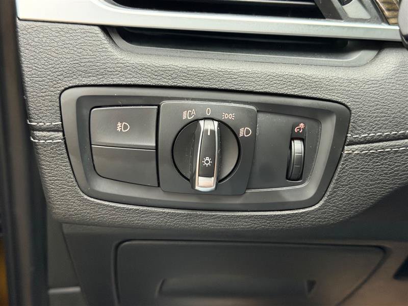 Used 2018 BMW X2 sDrive28i w/ Convenience Package FWD image 39