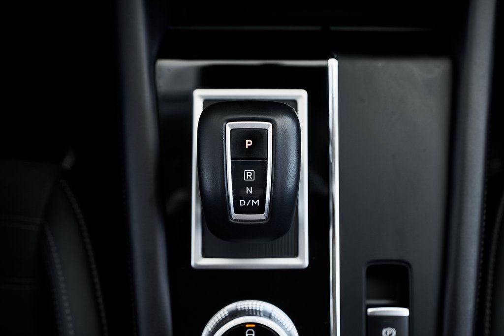 Used 2024 Mitsubishi Outlander SE image 43