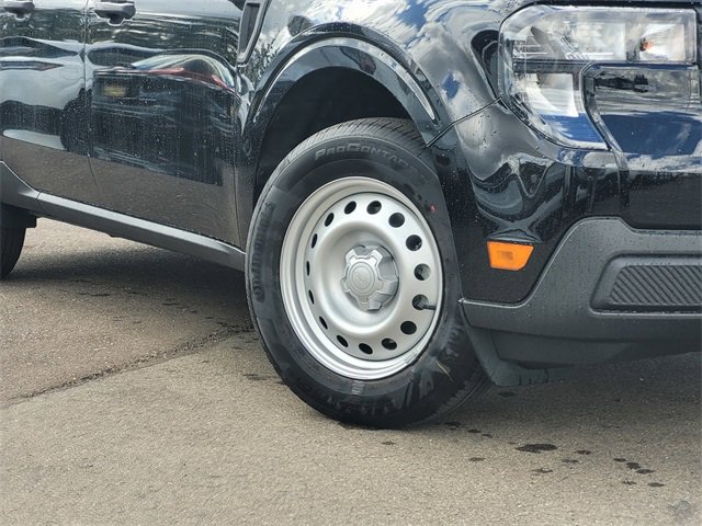 New 2025 Ford Maverick XL image 2