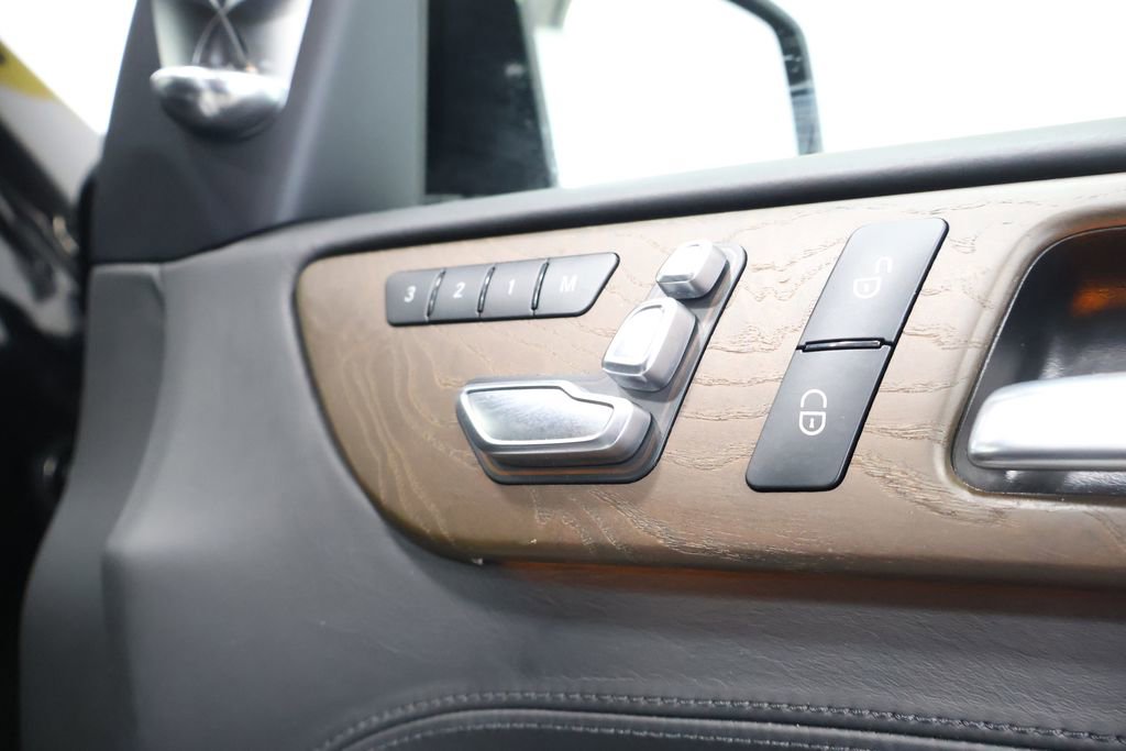 Certified 2018 Mercedes-Benz GLS 63 AMG 4MATIC image 22