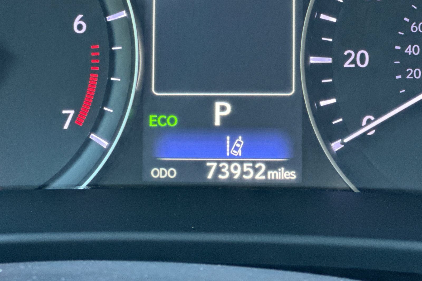 Used 2019 Lexus RX 350 FWD image 26