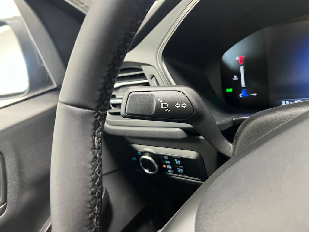 New 2024 Ford Escape Active image 28