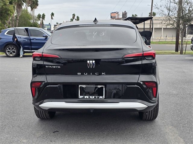 New 2026 Buick Envista Sport Touring w/ Convenience I Package image 6