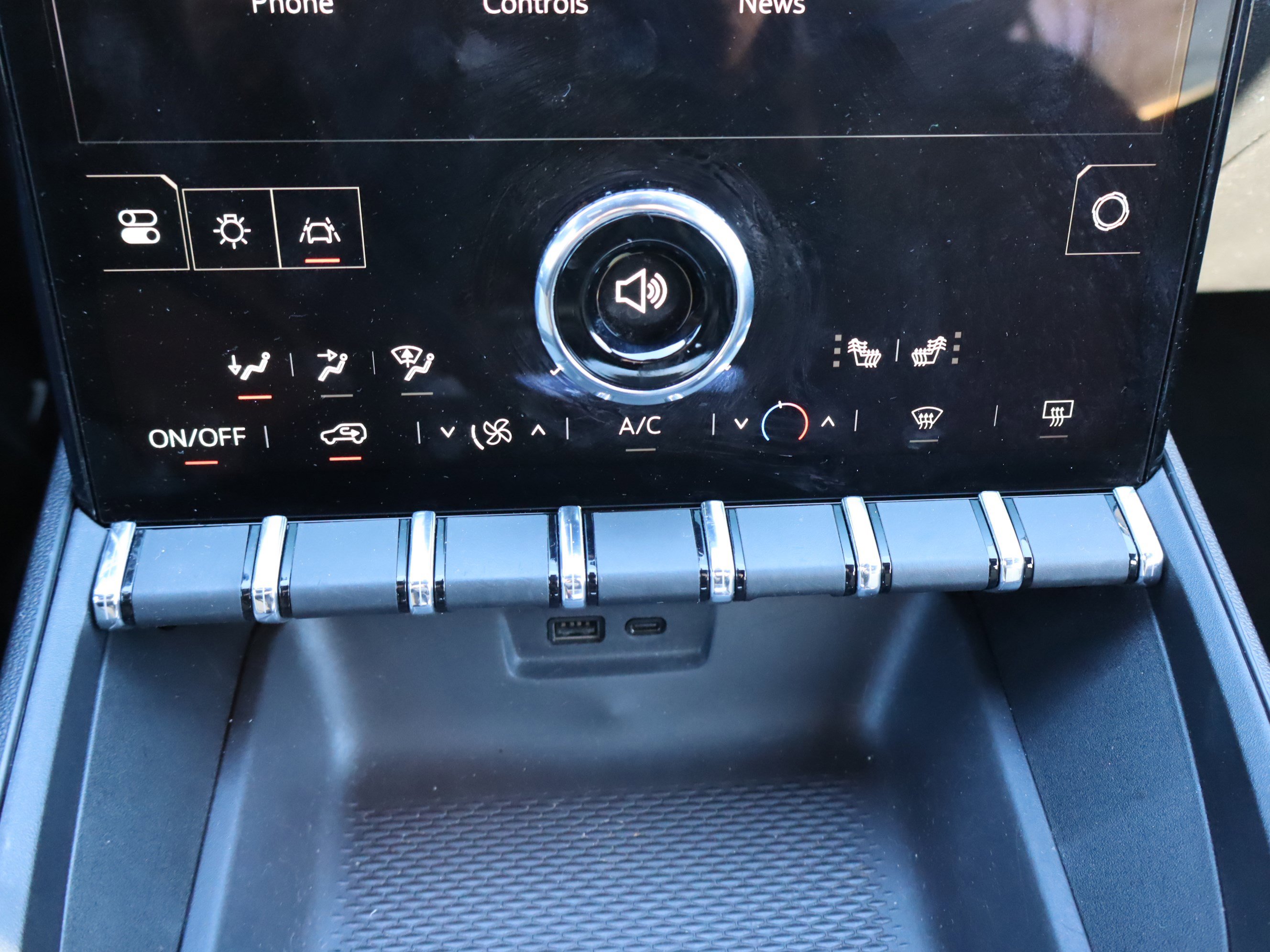 Certified 2025 GMC Terrain Elevation image 27