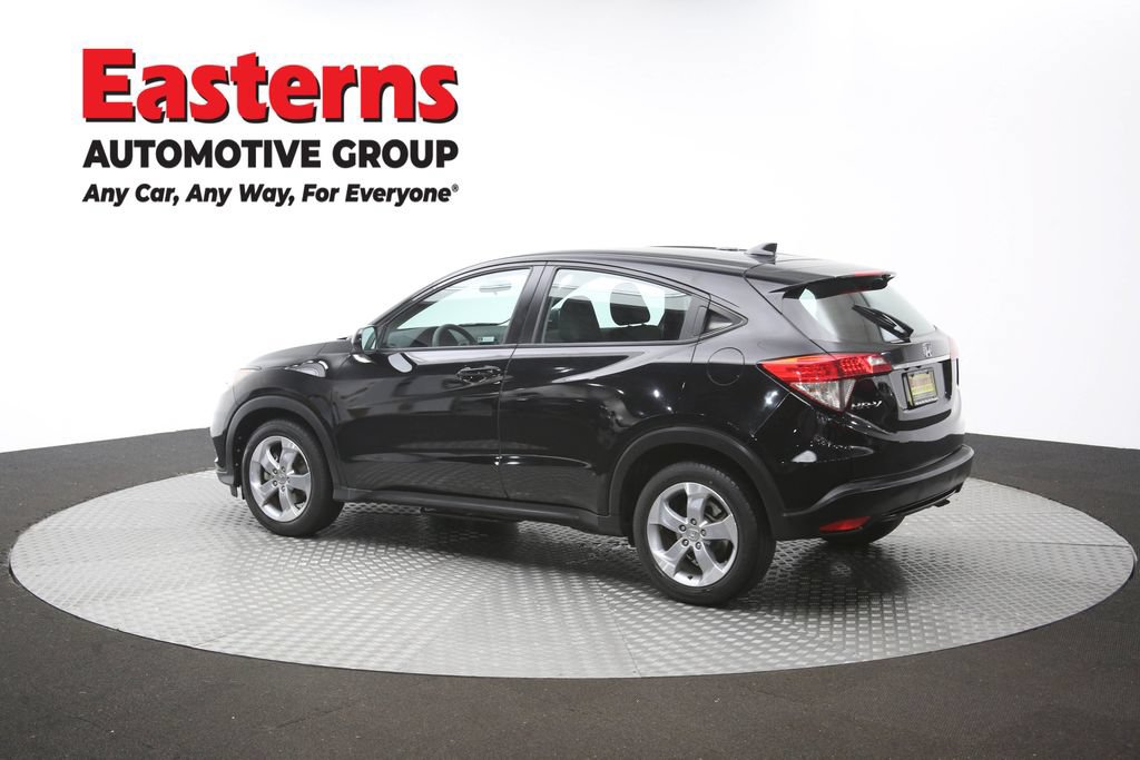 Used 2020 Honda HR-V LX image 62