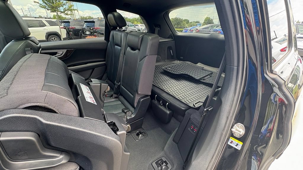 Used 2019 Audi Q7 2.0T Premium w/ Convenience Package AWD/4WD image 19