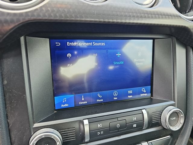 Used 2020 Ford Mustang Premium w/ 2.3L High Performance Package RWD image 22