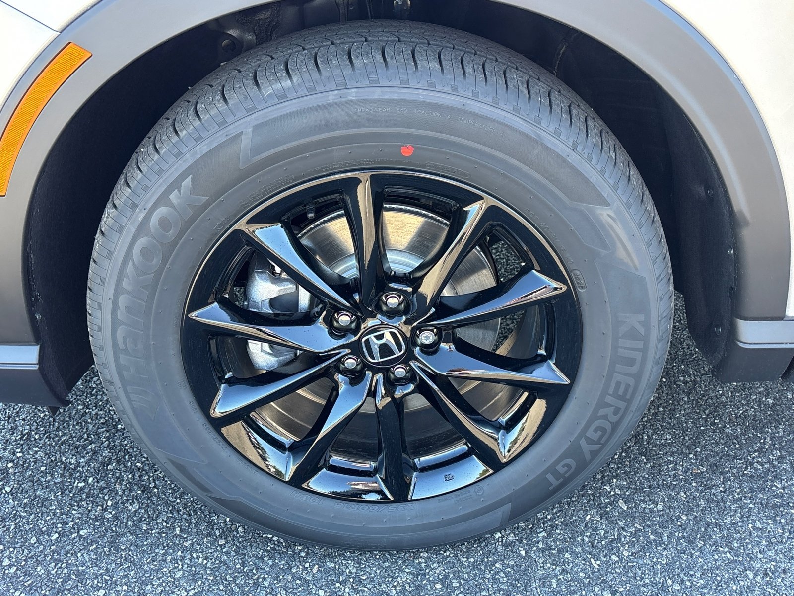 New 2026 Honda CR-V Sport-L image 37