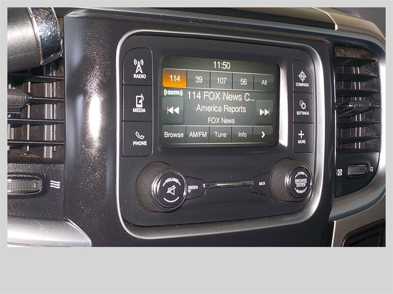 Used 2015 RAM 3500 SLT AWD/4WD image 14