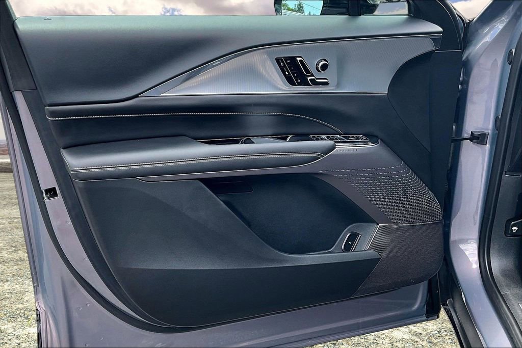 Certified 2024 Cadillac Lyriq Tech w/ LPO, Floor Liner Package AWD/4WD image 20