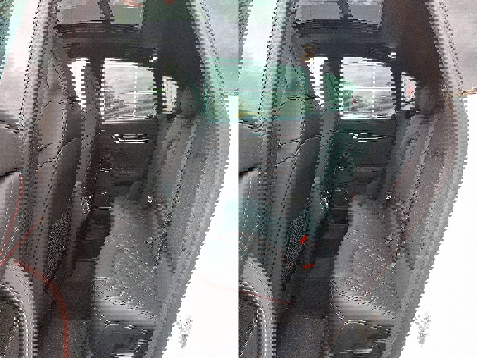 New 2024 Maserati Levante GT Ultima image 6