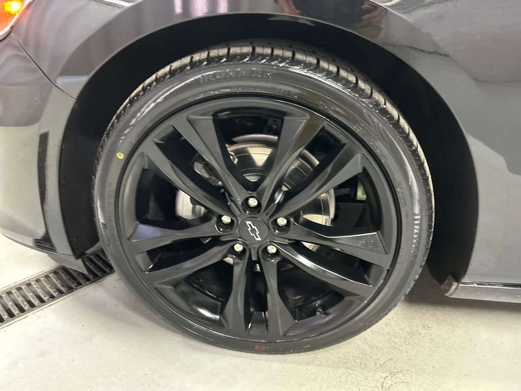 Used 2024 Chevrolet Malibu LT image 9