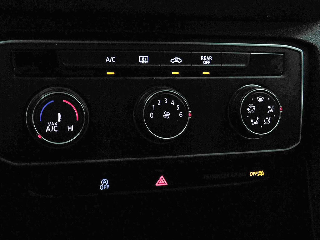 Used 2018 Volkswagen Atlas S AWD/4WD image 37