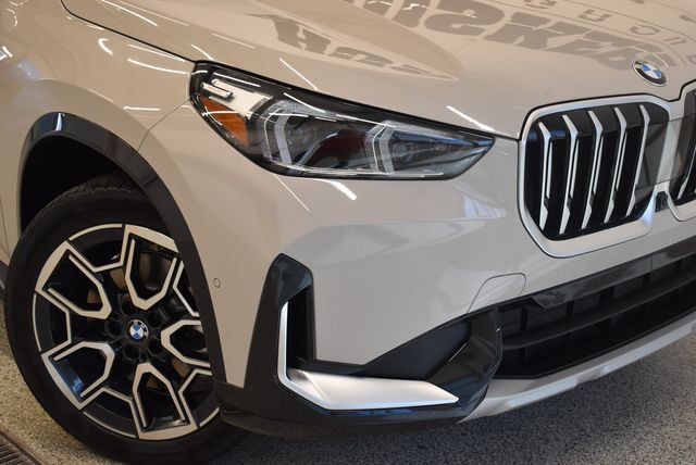 New 2026 BMW X1 xDrive28i w/ Technology Package AWD/4WD image 30
