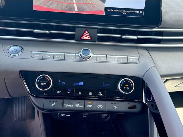 Certified 2023 Hyundai Elantra SEL w/ Convenience Package image 15