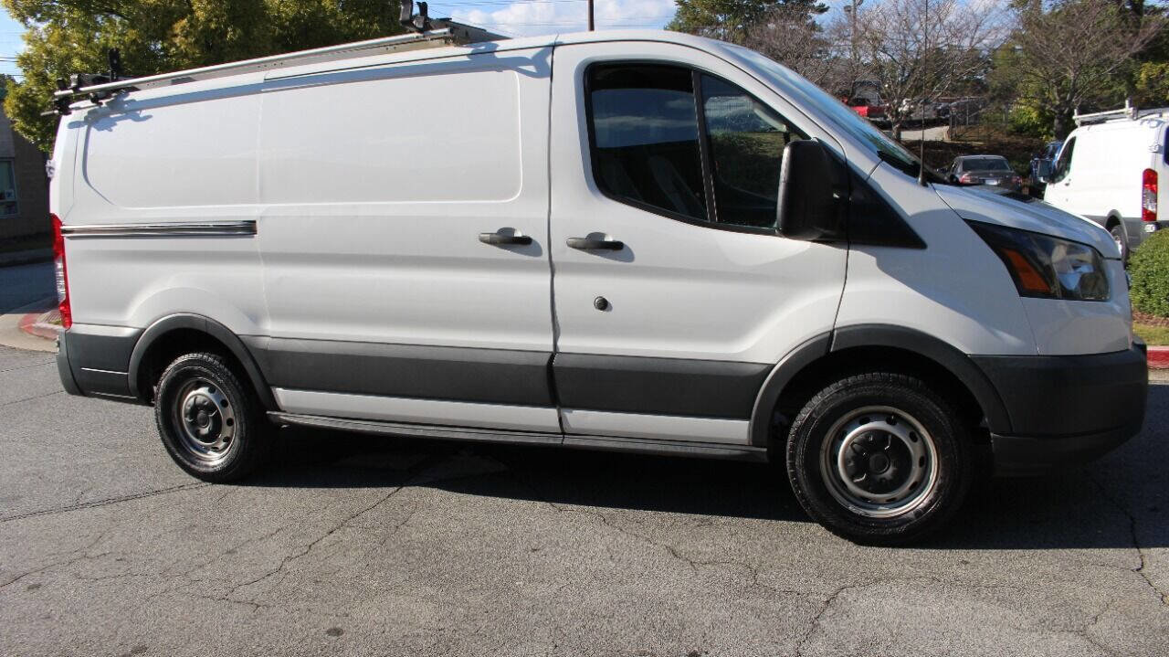 Used 2016 Ford Transit 150 130 Low Roof image 5