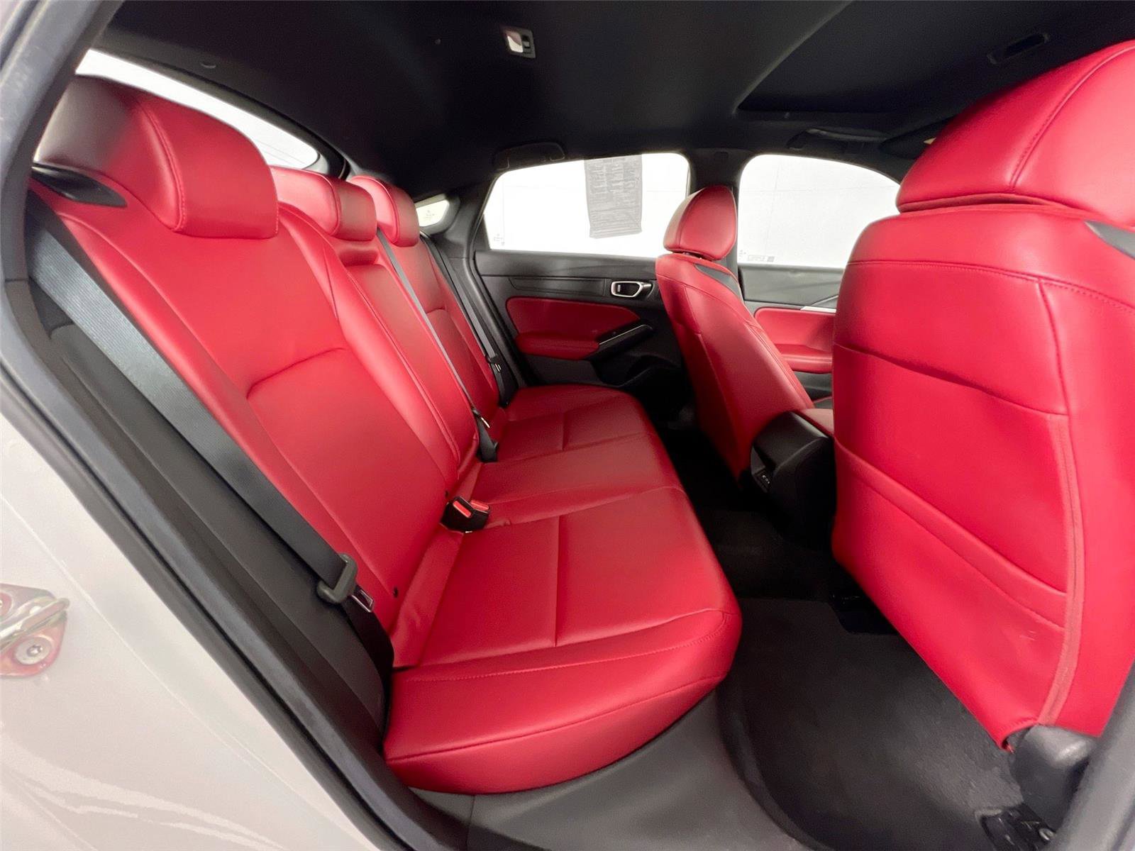Used 2024 Acura Integra A-Spec FWD image 24