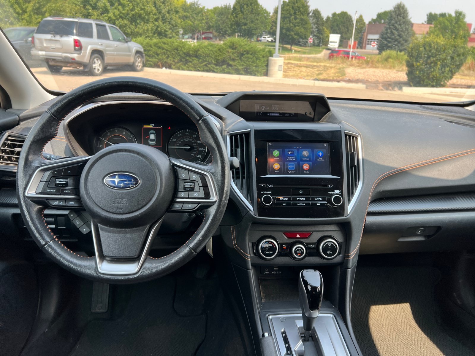 Used 2023 Subaru Crosstrek 2.0i Premium AWD/4WD image 20