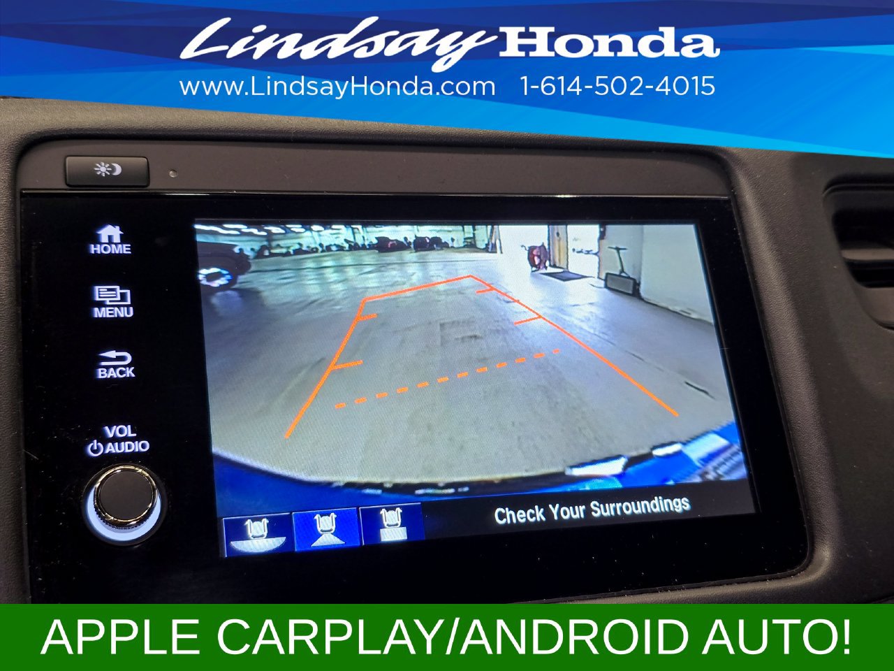 Used 2022 Honda HR-V Sport image 18